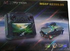 Dmes Ae13 Sky Vision Four Axis Areil Drone Gps Positioning  Ultra Hd  Brushless 