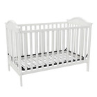 Adele 3-in-1 Convertible Crib Baby Bed