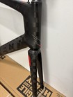 2017 Felt Ar Frd 61cm Rim Brake Frameset Carbon Post And Eecycleworks Caliper