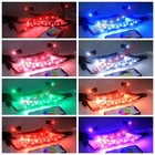 Rgb Led Drl Boards For Infiniti Q50 2014-2021 Headlight Retrofit U s  Seller