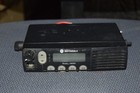 Motorola Cm300 Vhf 146-174mhz 45w Mobile Radio Aam50kqf9aa1an
