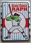12 Rare Vtg Prismatic 1993 Tmnt Vending Machine Stickers  Collectible Nos  Htf