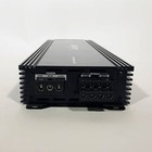 Used Skar Audio Rp-150 4ab 1000 Watt Rms Class A b 4-channel Amplifier