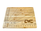 Stacktech  Bamboo Folding   Detachable Table   table Included   free Shipping 