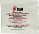Mcr Lct Premoistened Lens Cleaning Wipes Eye Glasses Camera Phone Screen Cleaner