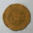 Vintage Junior Conservationist Patch State Of Illinois       