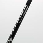 Fujikura Atmos Black 6s Driver Shaft Stiff W  Taylormade Adapter Tip A-149630