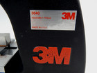 3m Scotchflex 3640 Assembly Bench Press W  3443-94 Plate  100 X  100 Socket