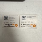 Caresens N Test Strips 100ct  2x50      Authorized     Exp 05-2027     Ships Fast