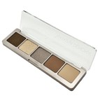      Natasha Denona Hot Taupic Eyeshadow Palette - 11 1 G   0 39 Oz   Authentic