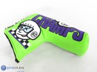 Rare  Scotty Cameron Lime Champs Choice Blade Putter Headcover - 508342