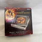 The Hunger Games Rust Mockingjay Metal Jewelry Box New