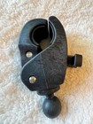 Ram Mount Tough-claw Clamp With Ball Mount