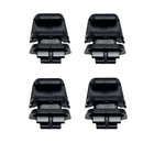 4pcs Interior Rear Door Curtain Hook 83917-s8000ca Compatible With 2020-2022 
