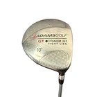 Adams Wilson Warrior Men   s Rh Full Golf Club Set Reg Flex Graphite   Steel Shaft