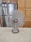 Vintage 1950 s Westinghouse Table Fan Vintage Fan 18  Nice