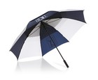 New Pga Tour Golf 68  Umbrella Navy white