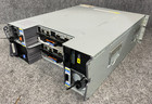 Netapp Ds4243 24-bay Disk Shelf Storage  2x Sas Controllers  2x Psu W cord
