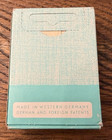 Witch Automatic Needle Threader sewing made In Western Germany new Open Package