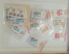 India  Collection Of Mnh Stamps 200  Different