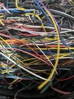 5lb Different Gauge Insulated Copper Wire Lot