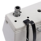 Used Industrial Sewing Machine Head Straight Stitch Zig Zag Heavy Duty