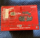 Milwaukee M12 Cordless Sub Compact Bandsaw 2429-20