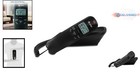 Corded Telephone Plastic Compact Caller Id 50 Memory Home Office Use