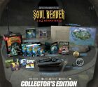 Legacy Of Kain Soul Reaver 1   2 Remastered Collector Edition - Ps5 - Preorder
