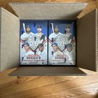 2026 Topps Series 2 Baseball Hobby Box - 1 Box From Fresh Case Of 12 - Fast Ship