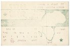 Egypt North Africa  Qsl Card-ham Radio  Zone 34 Su1 Ic  1955