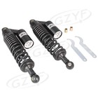 320mm 1 Pair Rear Air Shock Absorbers Spring Suspension Universal Dirt Bike Quad