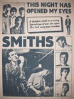 The Smiths Band Poster Unframed 24x36 Retro Vintage Music Wall Art