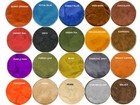 Metallic Mica Epoxy Concrete Garage Floor Countertop Paint Coating Pigment Kit Z