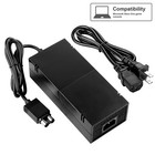 For Microsoft Xbox One Console Ac Adapter Brick Charger Power Supply Cord 12v