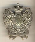 Russian Imperial Military Medal Badge 21st Murom Infantry Regiment    3001 