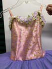 Pastel Color Ballet Tutu Costume  Child Small