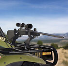 Graspur    Atv Gun   Bow Rack - Single Atv Gun Holder - Model Atv1 - Free Shipping
