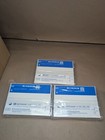 3-pack 100 Tomo Adhesion Microscope Slides  Matsunami Glass  Tom-1190 300 Slides