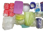 Large Lot Of Tupperware New 30 