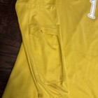Adidas Adizero   1 Goalkeeper Long Sleeve Soccer Jersey Size M Measurments