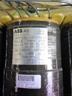 Abb As Robotics 3hne 04998-1 Transformer Unit 475 Robot Power Supply
