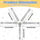 High Chair Straps Replacement Compatible With Graco Highchairs  Replacement