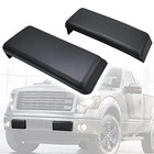 Front Bumper Pad Compatible With Ford F-150 F150 Bumper Cover Trim 2009-2014