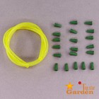 20x Duck Bill Check Valve For Homelite 98819 Up04572 560955001 Chainsaw