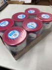 Similac Soy Isomil Powder Baby Formula 12 4oz X 6 Exp  07 2026
