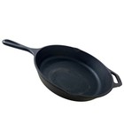 Lodge 10 25 Cast Iron Skillet Usa Dual Spout