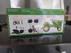 John Deere Model 140 Lawn   Garden Tractor Die-cast Replica Agriculture Theme
