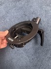 Godox S2 Speedlite Bracket Bowens Mount Flash Holder Photography