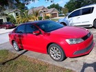2011 Volkswagen Jetta 